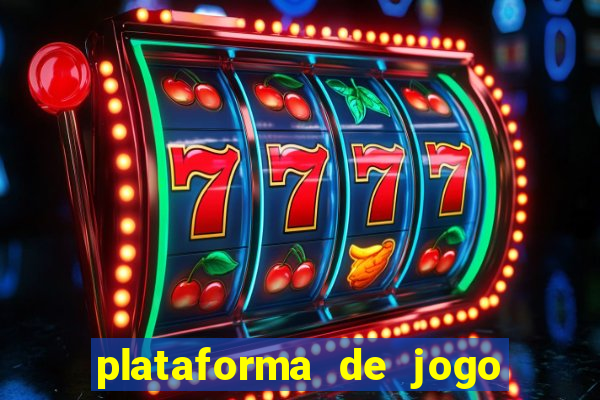 plataforma de jogo do canguru